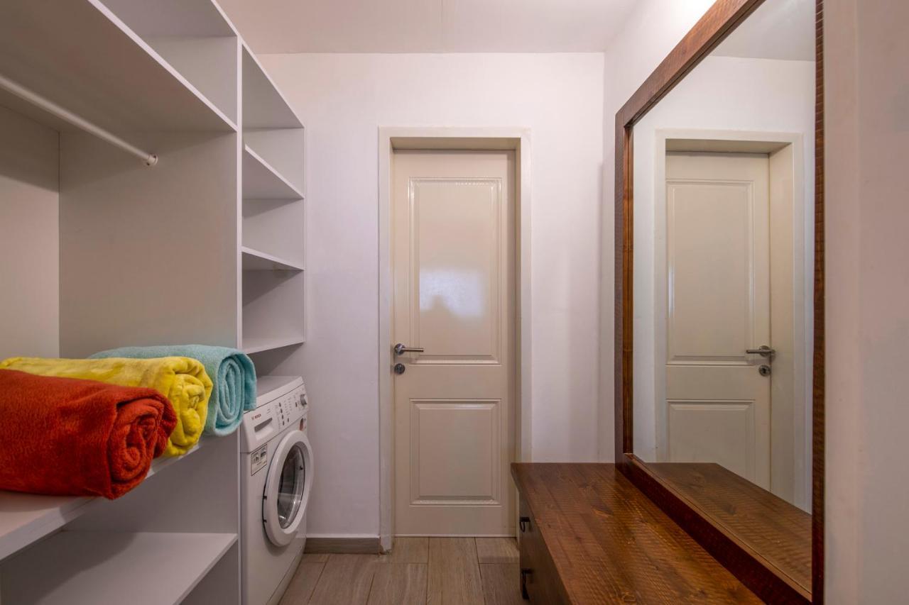 רז אירוח ברמה Villa Qaşrīn Екстериор снимка